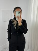 شومیز دیانا - Image 2