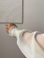 شومیز صدف - Image 2