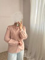 شومیز مهلا - Image 7
