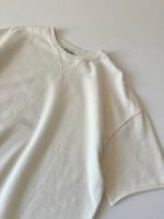 تیشرت باکسی Zara - Image 4